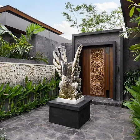 Villa Angkasa By Balisuperhost Ubud Extérieur photo