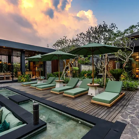 Villa Angkasa By Balisuperhost Ubud Extérieur photo