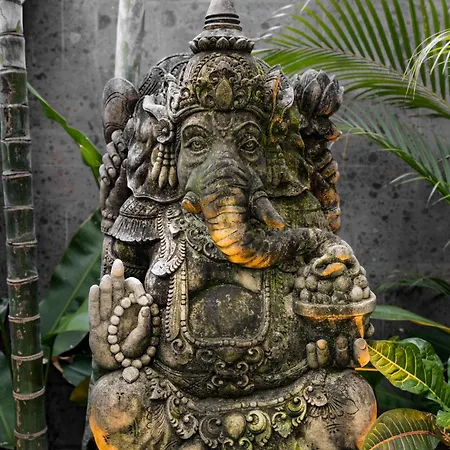 Villa Angkasa By Balisuperhost Ubud Extérieur photo