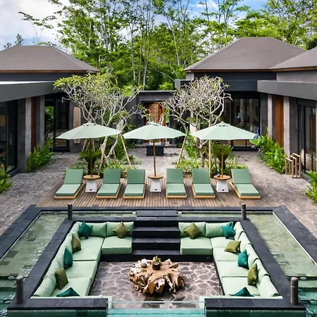 Villa Angkasa By Balisuperhost Ubud Extérieur photo