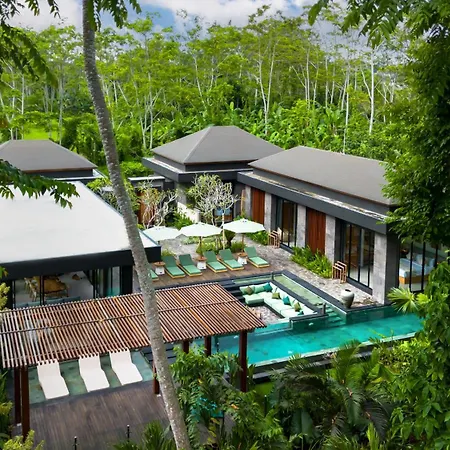 Villa Angkasa By Balisuperhost Ubud Extérieur photo