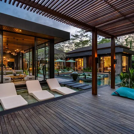Villa Angkasa By Balisuperhost Ubud Extérieur photo