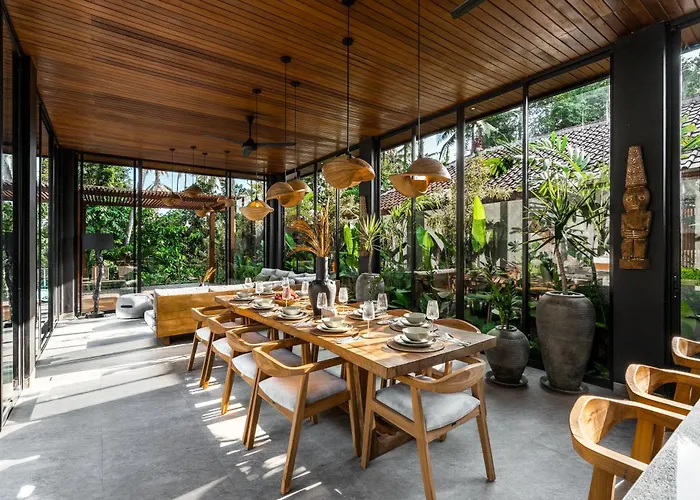Villa Angkasa By Balisuperhost