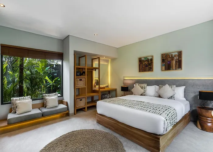 Villa Angkasa By Balisuperhost