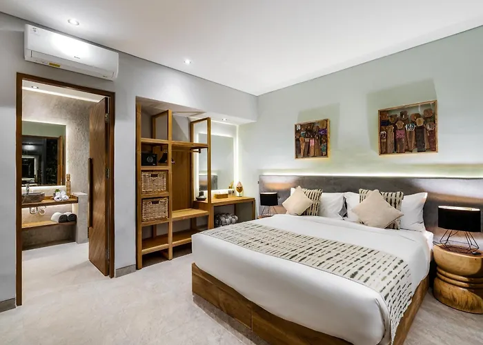 Villa Angkasa By Balisuperhost