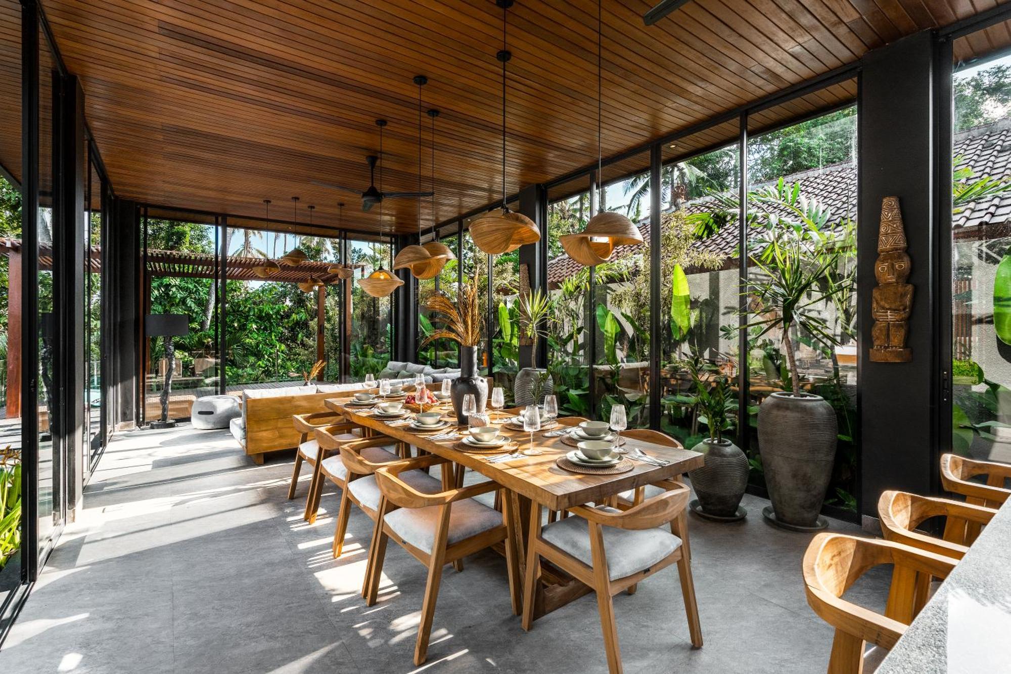 Villa Angkasa By Balisuperhost *