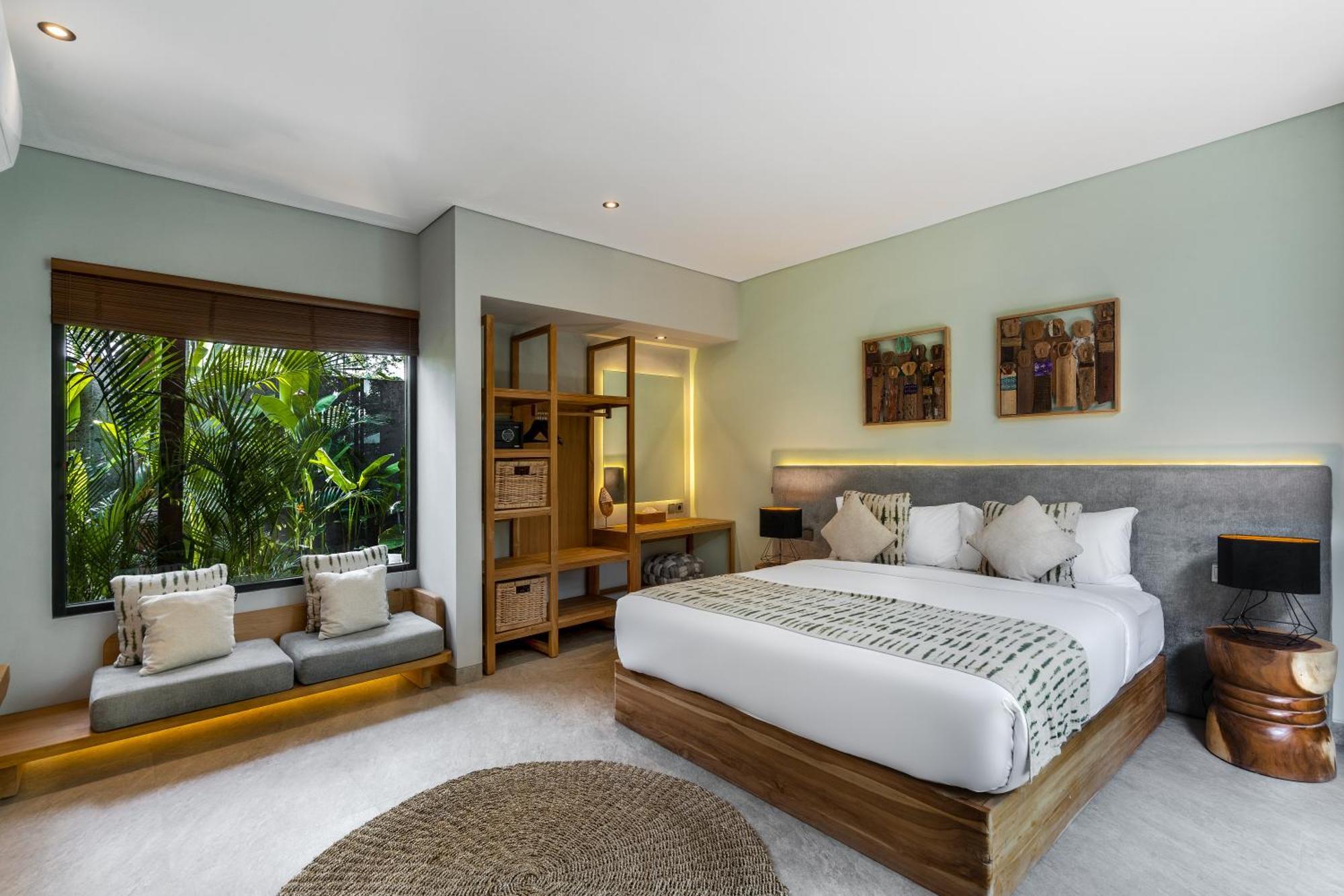 Villa Angkasa By Balisuperhost Ubud