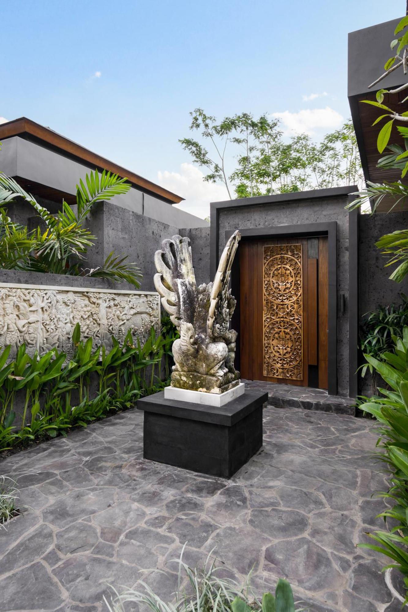 Angkasa By Balisuperhost * Ubud