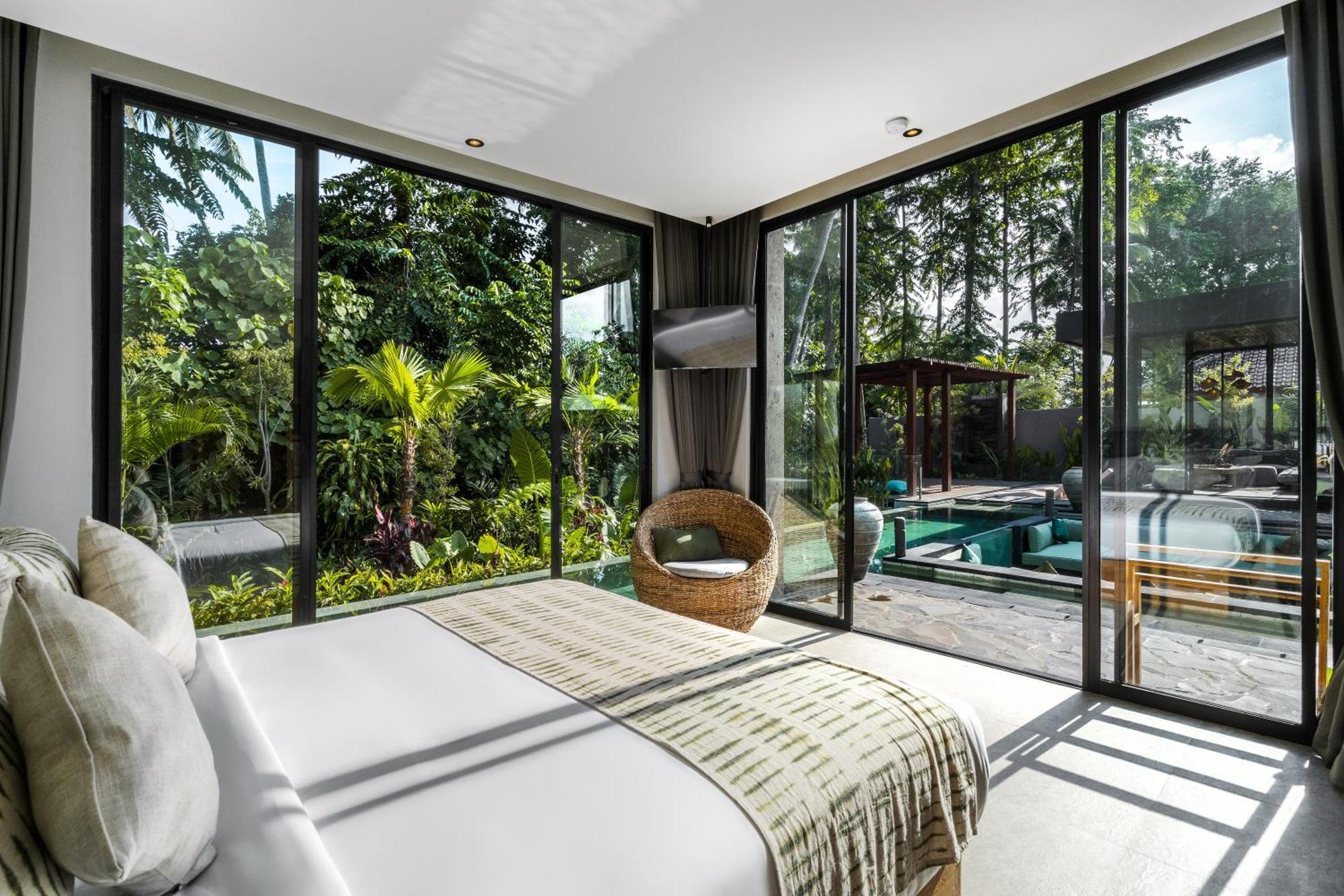 Angkasa By Balisuperhost Ubud