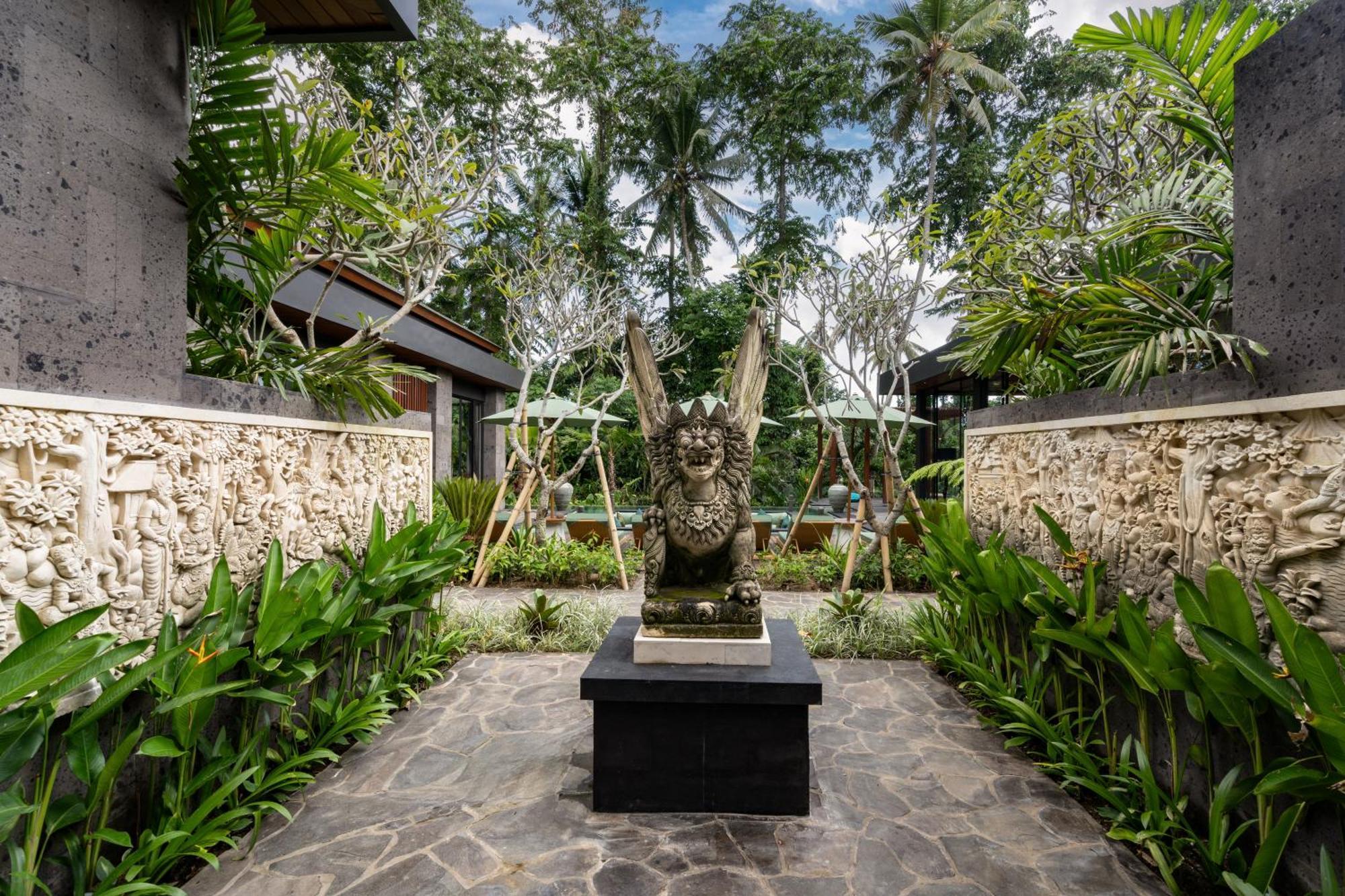 Angkasa By Balisuperhost Ubud