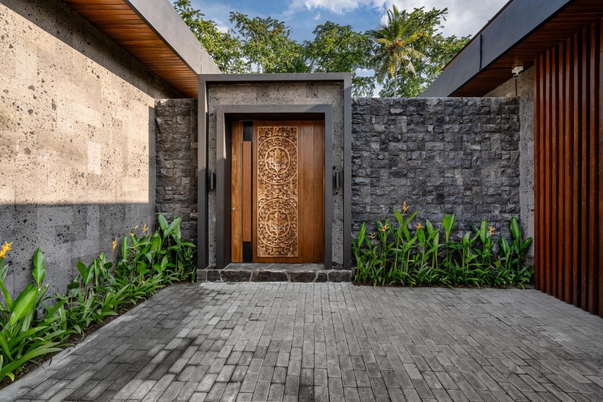 Villa Angkasa By Balisuperhost Ubud